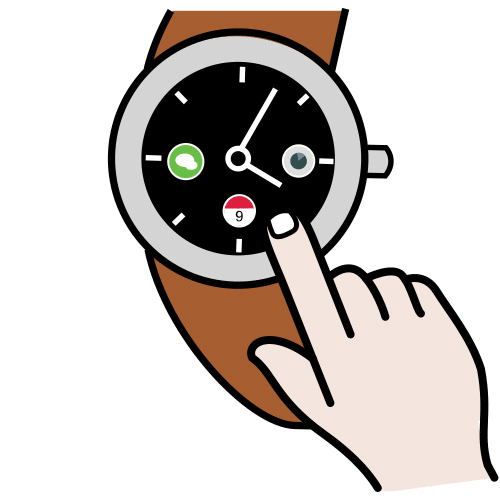 smartwatch