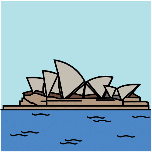 Sydney Opera House