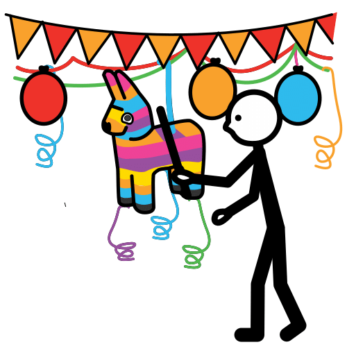 piñata