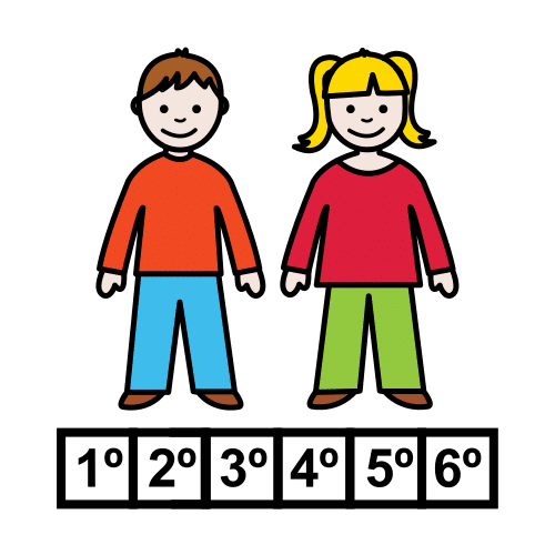 educaciÃ³n primaria