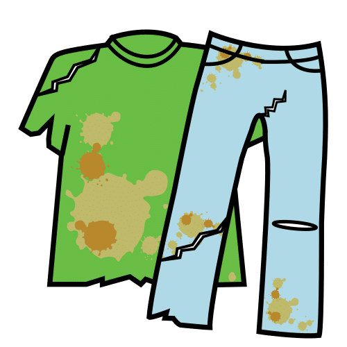 clothes