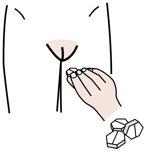 medicaciÃ³n vaginal