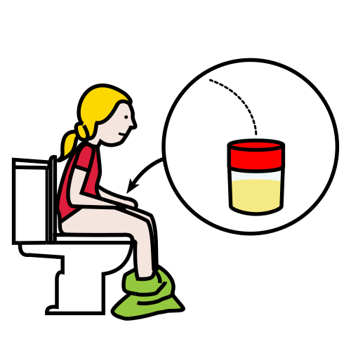 anÃ¡lisis de orina