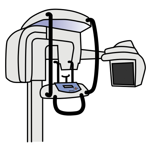 ortopantomografÃ­a