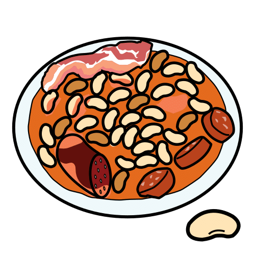 fabada