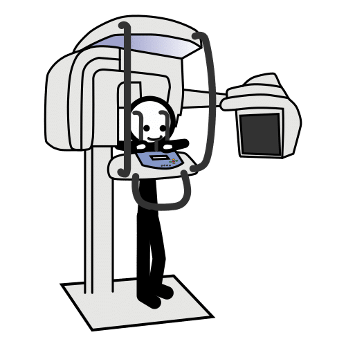 ortopantomografÃ­a