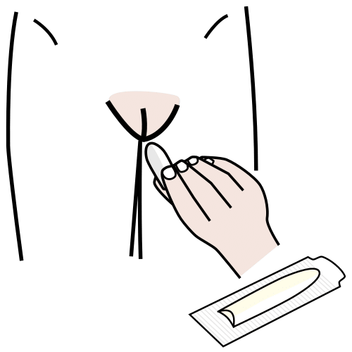 medicaciÃ³n vaginal