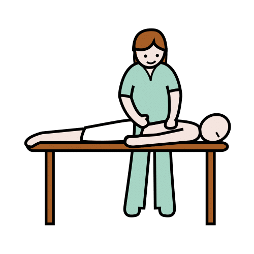 physiotherapist