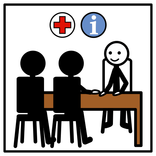 atenciÃ³n al paciente