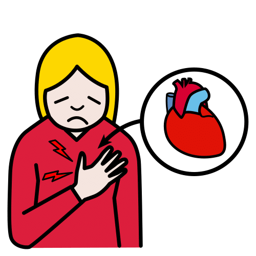 tachycardia