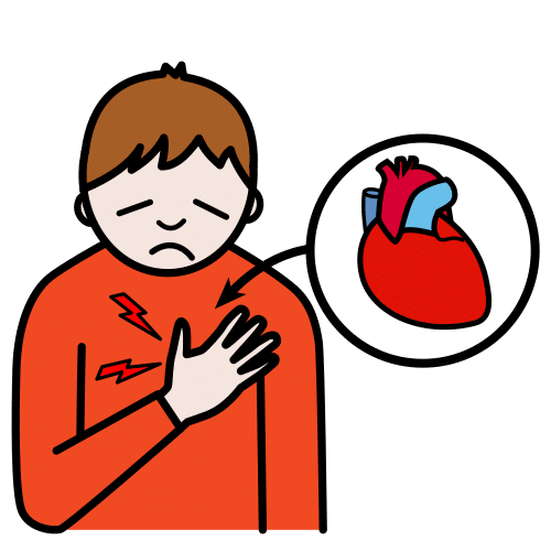 tachycardia