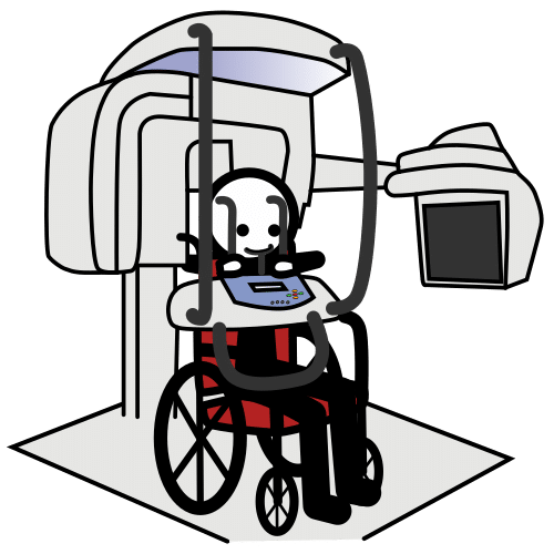 ortopantomografÃ­a