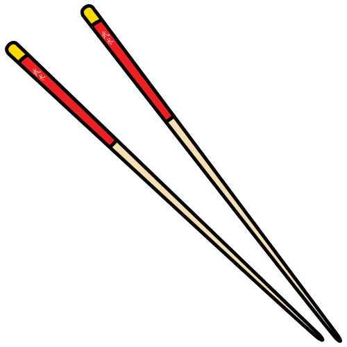 palillos