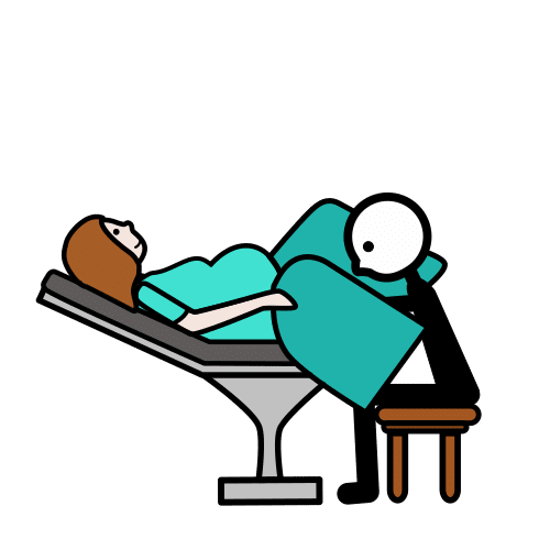 exploraciÃ³n ginecolÃ³gica