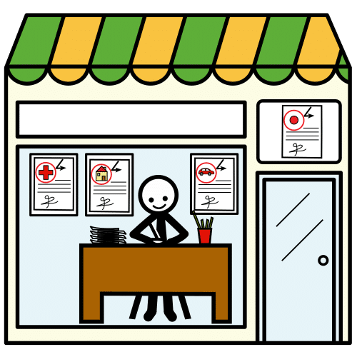 corredurÃ­a de seguros