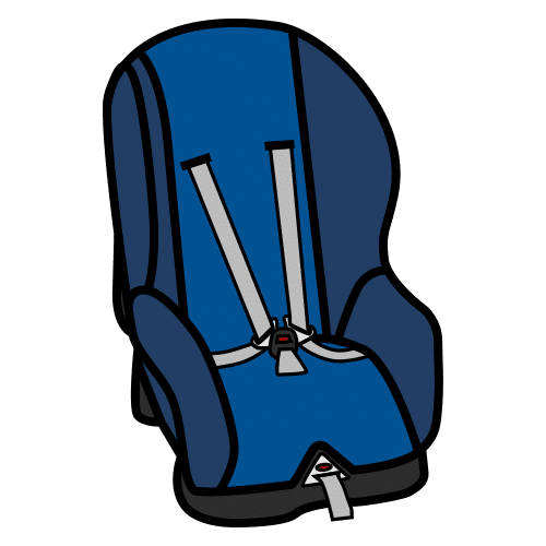 child safety seat