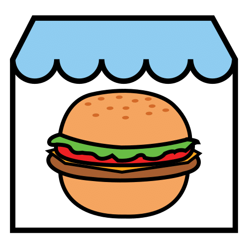 hamburger-restaurant-in-arasaac-global-symbols