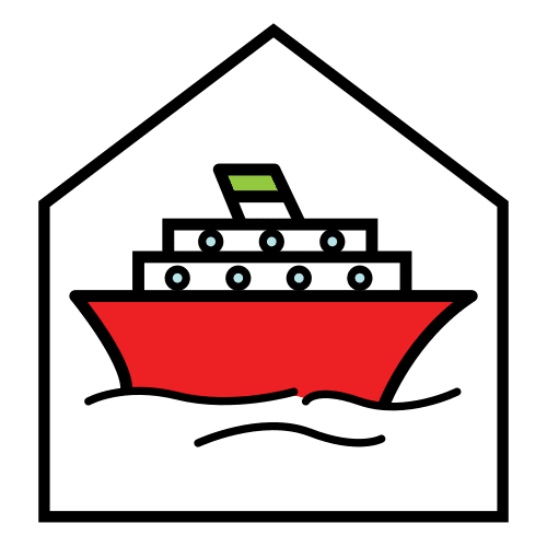 пристанище