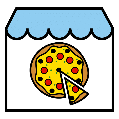 pizzeria