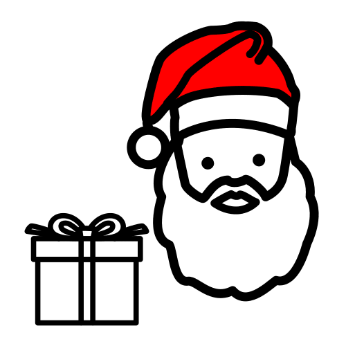 kerstman