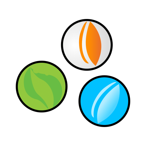 marbles