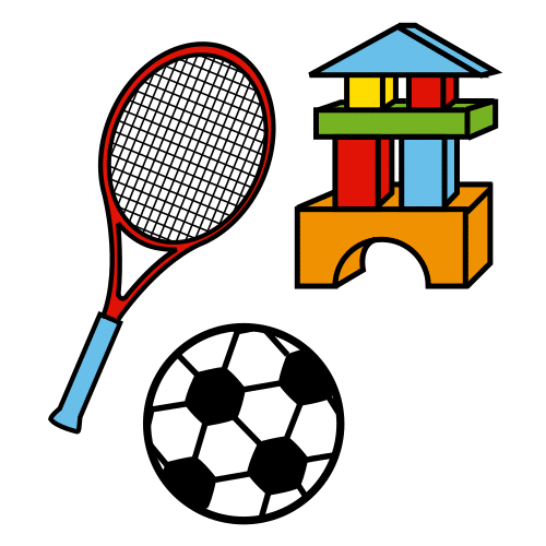 game and sport