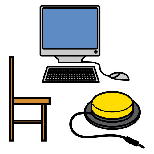 appliances and furniture