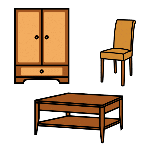 furniture