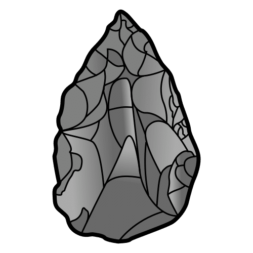 hand axe