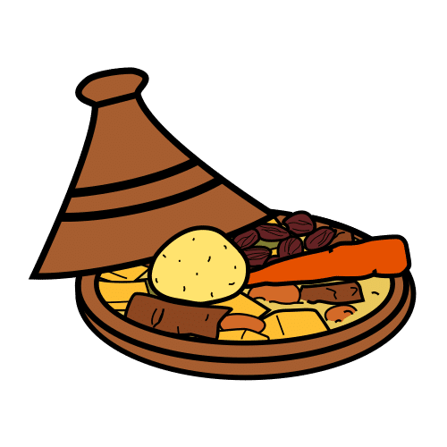 tajine