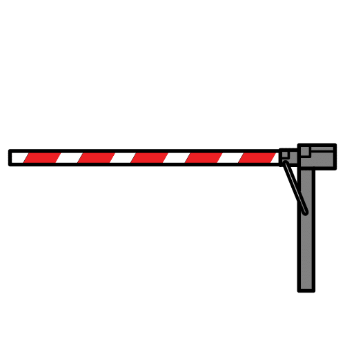barrier