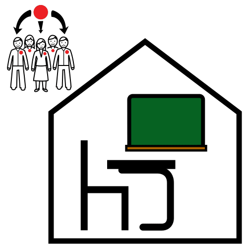 asociaciÃ³n de madres y padres de alumnos