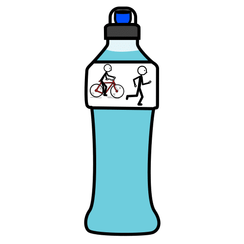 sports drink