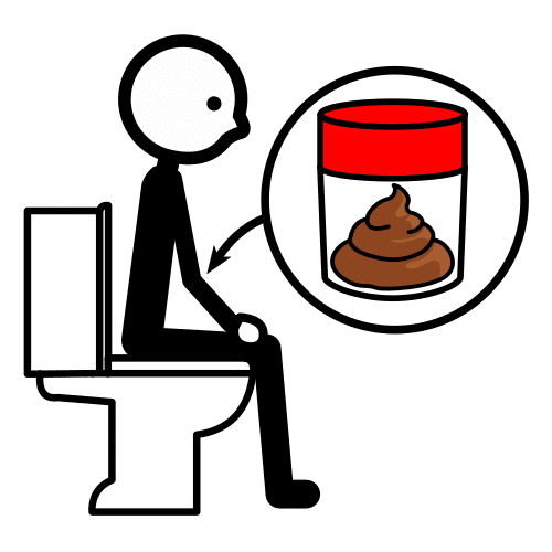 anÃ¡lisis de heces