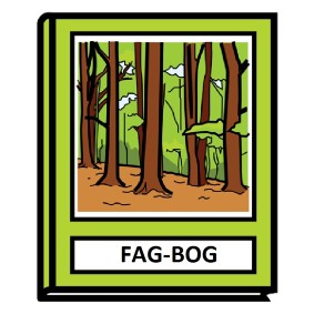 Fag-bog