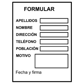 formular