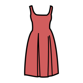 haljina