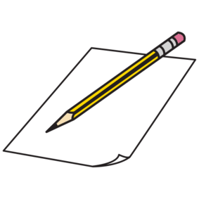 papir i olovka