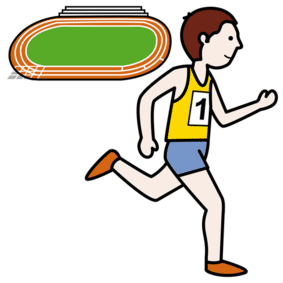 atletika/trčanje