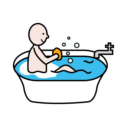 kupanje