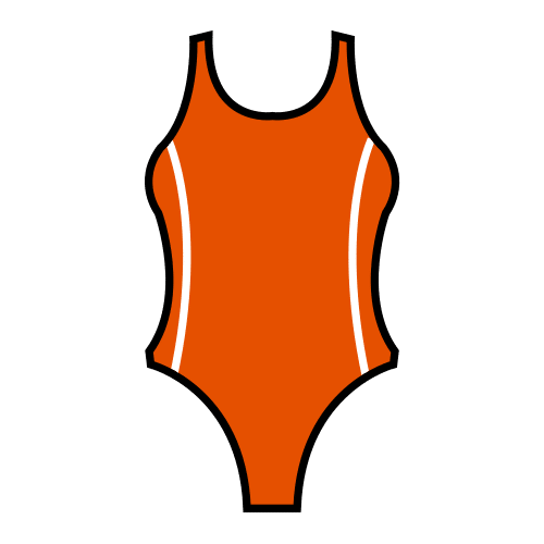 kupaći kostim