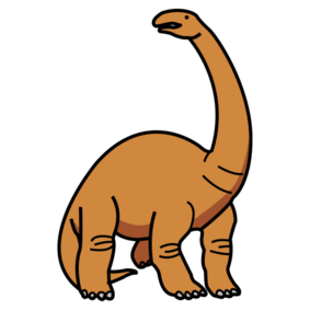 диносаурус