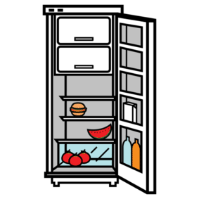 фрижидер