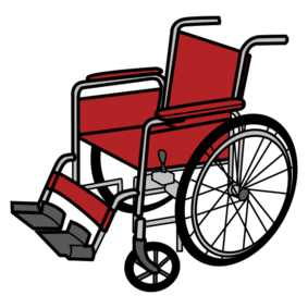 инвалидска колица