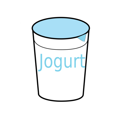 јогурт