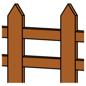 ограда