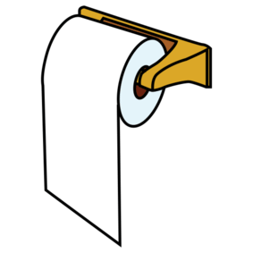 тоалет папир