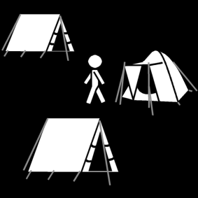 Camping