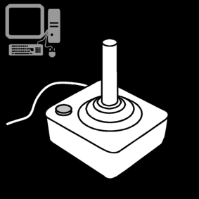 Computer Joystick