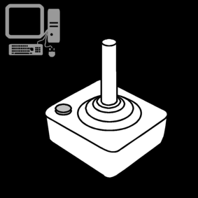 Computer Joystick